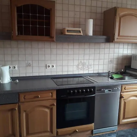 Ferienwohnung Sonnenblick * Althuttendorf