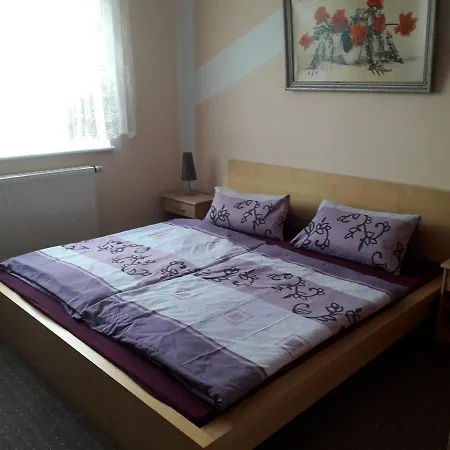 Apartment Ferienwohnung Sonnenblick