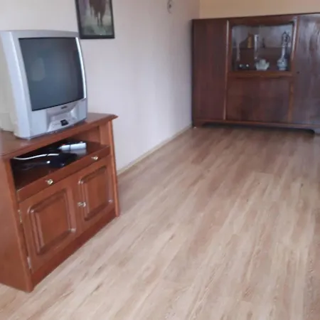 Ferienwohnung Sonnenblick Apartment