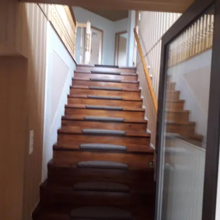 Ferienwohnung Sonnenblick * Althuttendorf