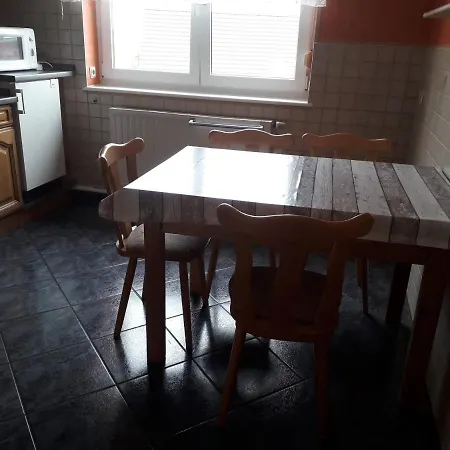 Ferienwohnung Sonnenblick