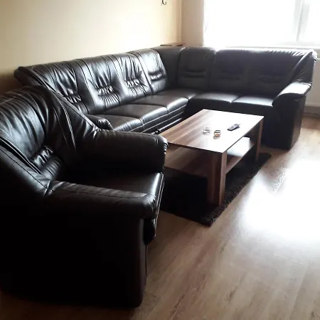 Ferienwohnung Sonnenblick Apartment Althuttendorf