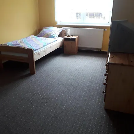 Ferienwohnung Sonnenblick * Althuttendorf